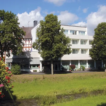 Hotel Schober Am Kurpark-2