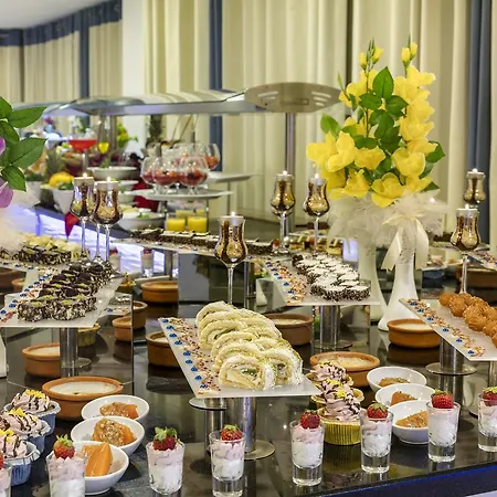 Sisus Hotel Cesme-3