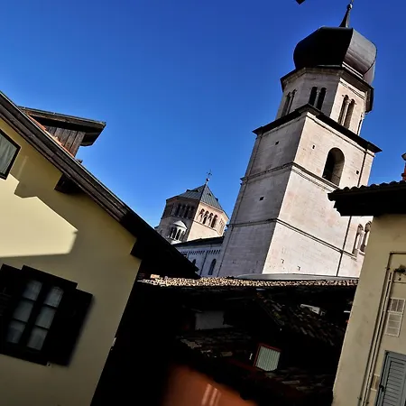B&B And Apartments Al Duomo-3