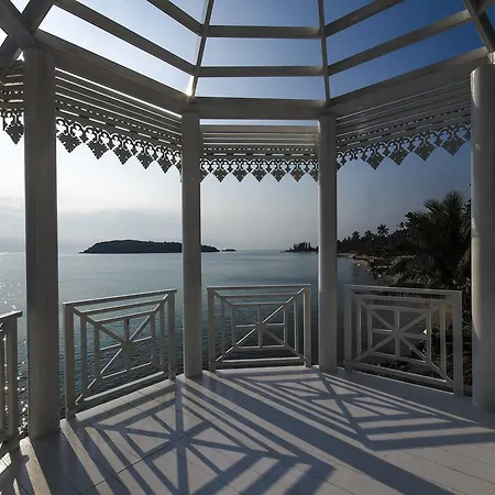 Bhundhari Resort And Spa-3