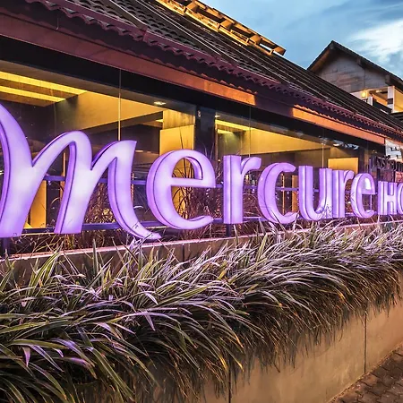 Mercure Koh Samui Beach Resort-3