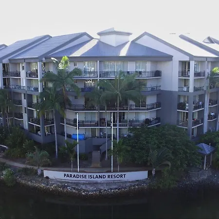 Paradise Island Resort-2