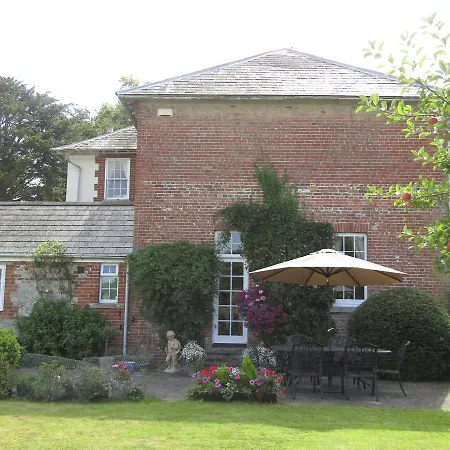 Home Farm Boreham-2