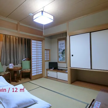 Ryokan Kyoraku-2