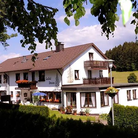 Gasthof Schwarzwaldtanne-3