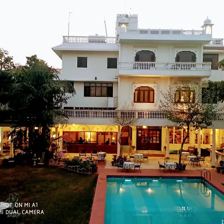 Hotel Meghniwas-3