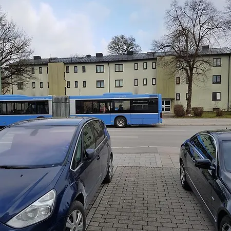 Hotel Giesing-3