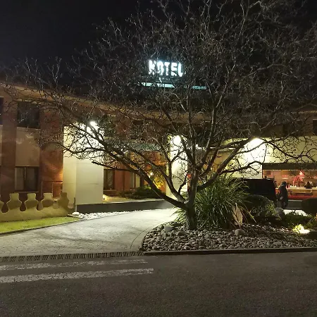 Hotel Els Noguers-3