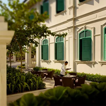 The Majestic Malacca, Melaka - Small Luxury Hotels Of The World-3