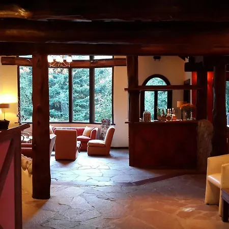 Altos Los Pioneros & Spa-2
