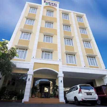 Summer Season Boutique Hotel-3