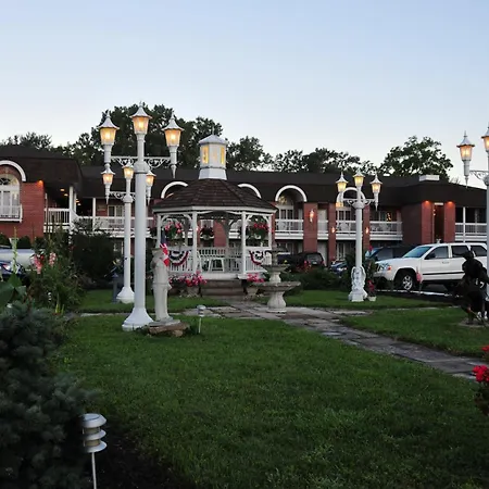 Lockport Inn And Suites-2