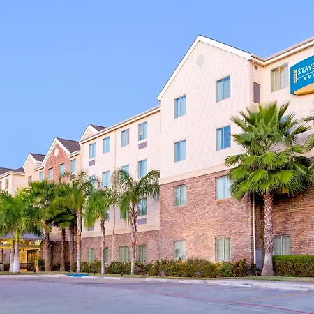 Staybridge Suites Mcallen By Ihg-2