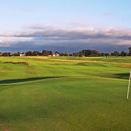 The Lodge At Craigielaw And Golf Courses-2