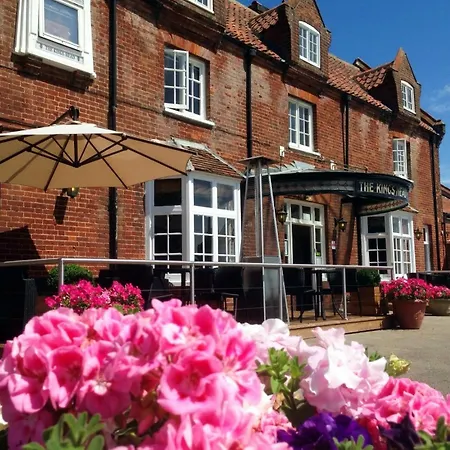The King'S Head-2