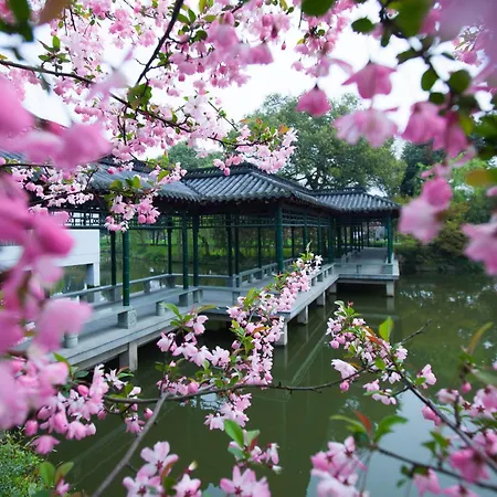 West Lake State Guest House-3