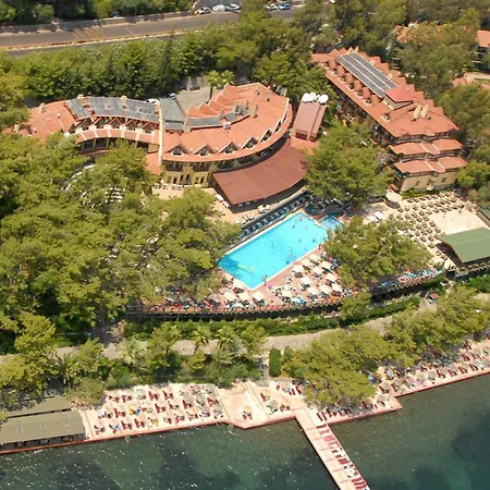 Marmaris Park Hotel-2
