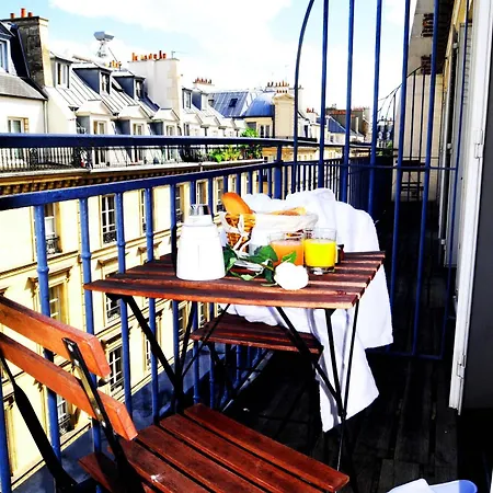 Hotel Opera Marigny-2