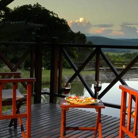 Umbhaba Eco Lodge-3