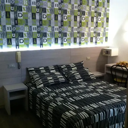 Hotel Ave-3