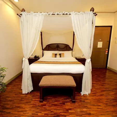 Casa Pura Inn And Suites-3