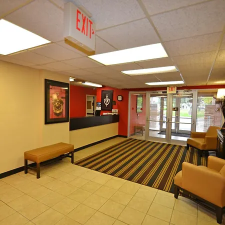 Extended Stay America Suites - Syracuse - Dewitt-3
