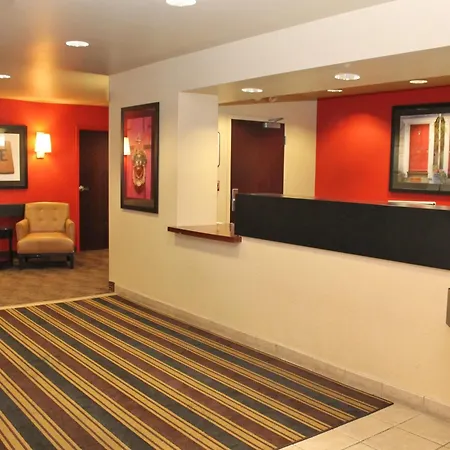 Extended Stay America Suites - Temecula - Wine Country-3