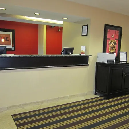 Extended Stay America Suites - Seattle - Bothell - Canyon Park-2