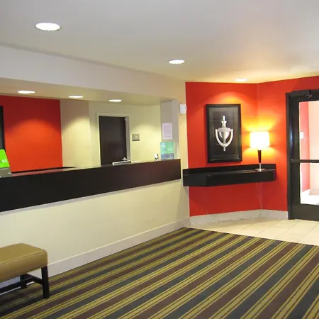 Extended Stay America Suites - San Jose - Edenvale - North-2