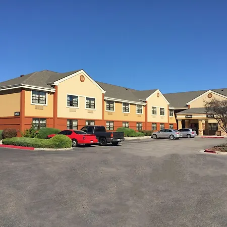 Extended Stay America Suites - Boise - Airport-2