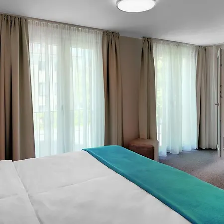 Hotel Und Pension Seereich-2