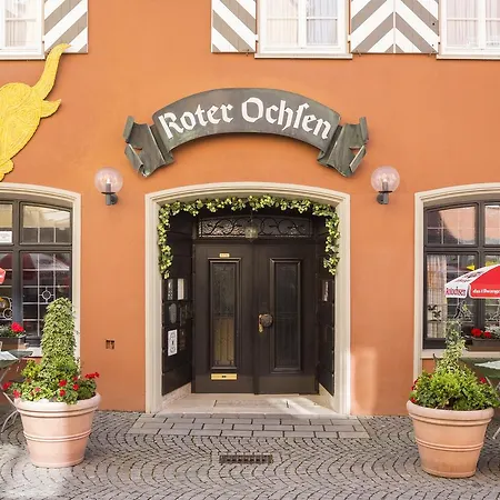 Brauereigasthof-Hotel Roter Ochsen-2