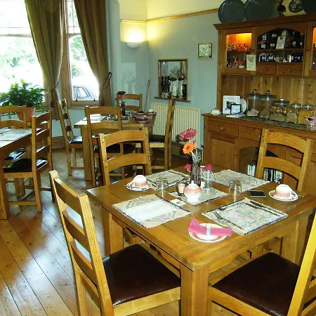 Bridge House Bed & Breakfast-2
