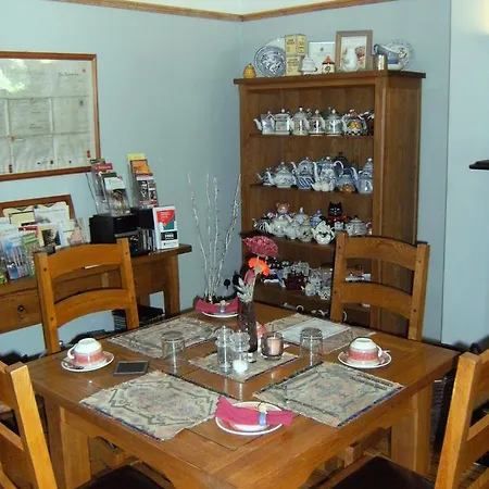 Bridge House Bed & Breakfast-2