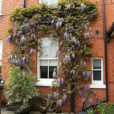 Bridge House Bed & Breakfast-2