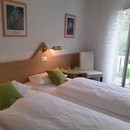Hotel Garni Sand-3