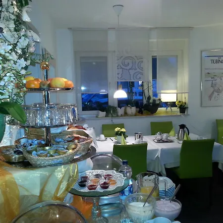 Hotel Garni Sand-2