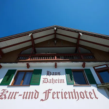 Haus Daheim-3