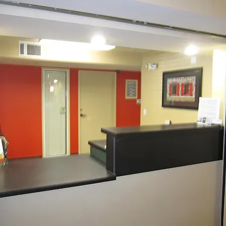 Extended Stay America Suites - San Jose - Downtown-2