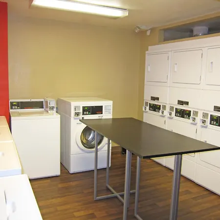 Extended Stay America Suites - San Jose - Downtown-3