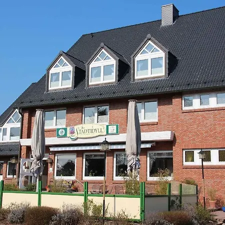 Hotel Stadtidyll & Dependancen-2