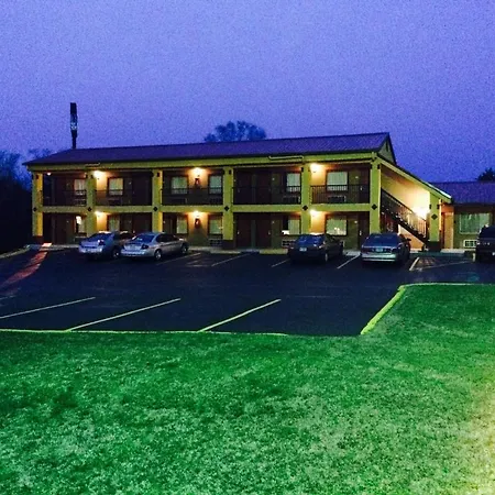 Duffys Motel - Calhoun-3