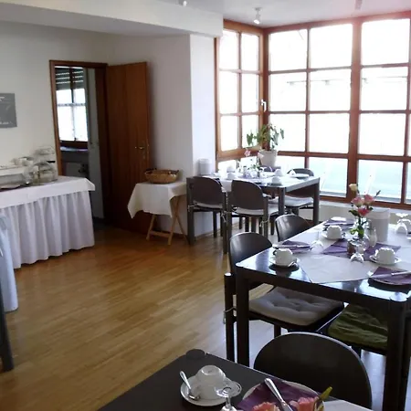 Hotel zum Brunnen-3