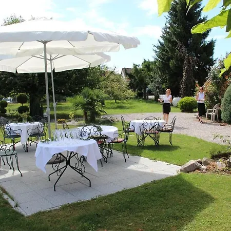 Hôtel Restaurant Oberlé-2