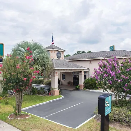 Quality Inn Goose Creek - Charleston-3