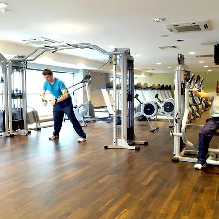 Treacys Hotel&Leisure Centre Waterford-2
