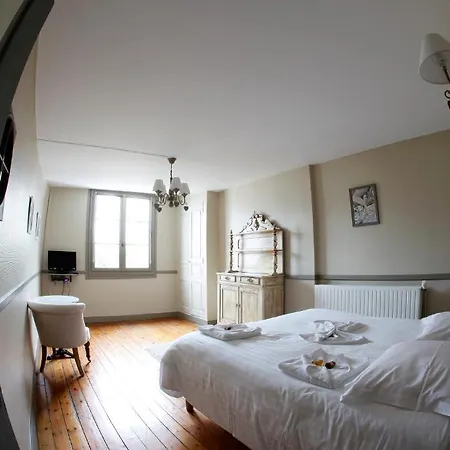 Villa Roma B&B-3