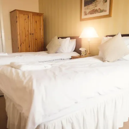 Elder York Guest House-2