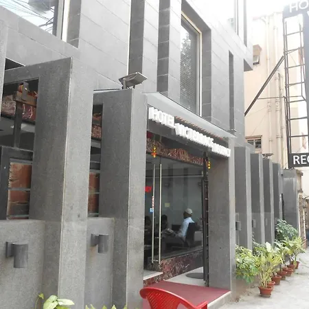 Hotel Victerrace Regency-2