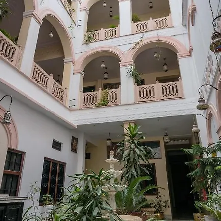 Kanhaia Haveli-2